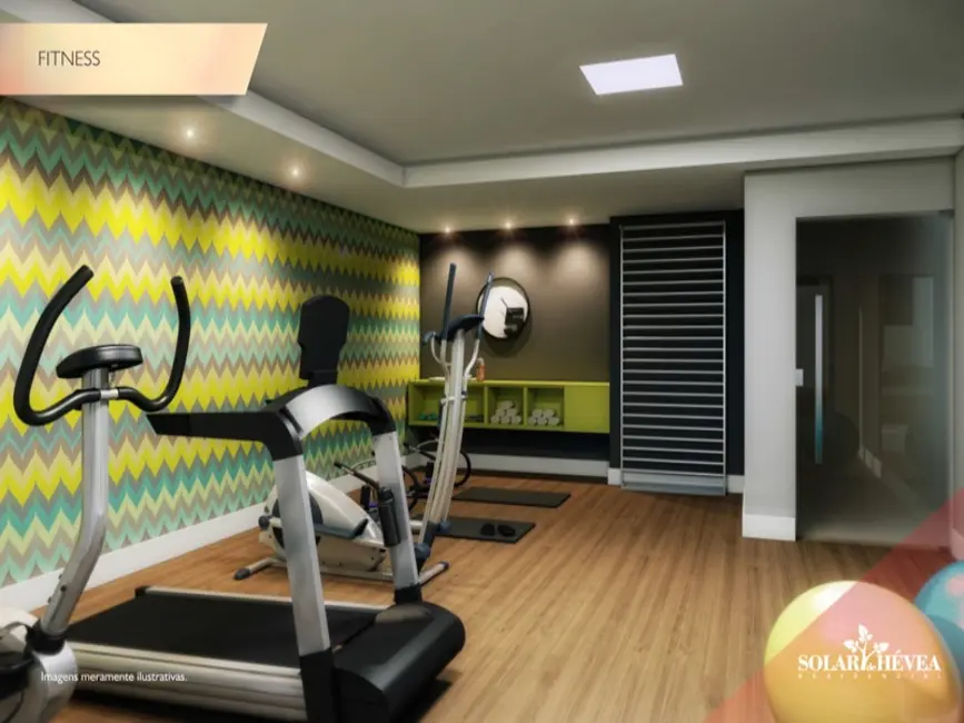 Foto 5 de Apartamento com 2 quartos à venda, 65m2 em Estreito, Florianopolis - SC