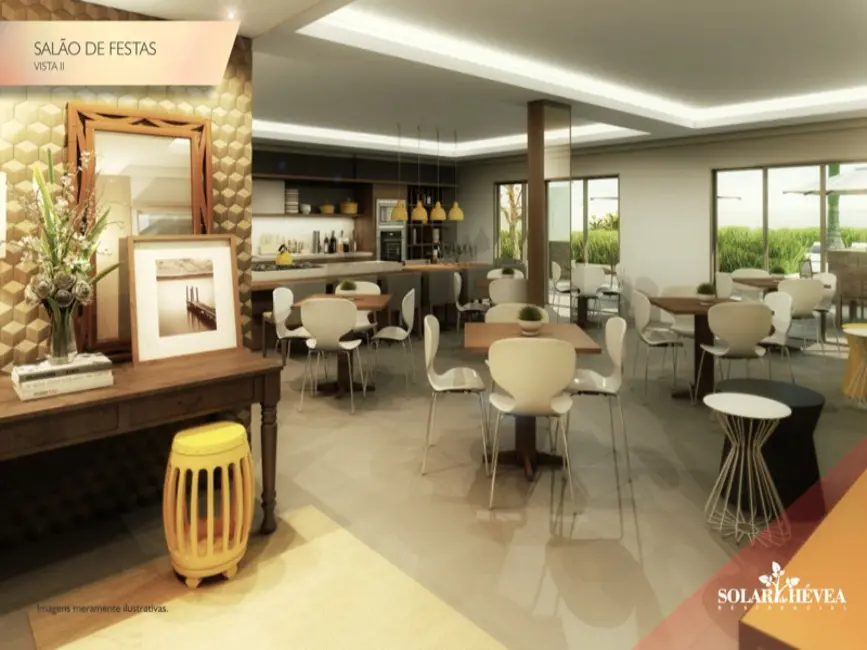 Foto 8 de Apartamento com 2 quartos à venda, 65m2 em Estreito, Florianopolis - SC