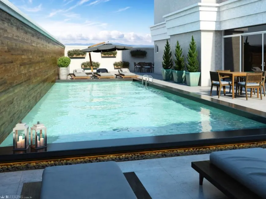 Foto 9 de Apartamento com 3 quartos à venda, 135m2 em Centro, Itapema - SC