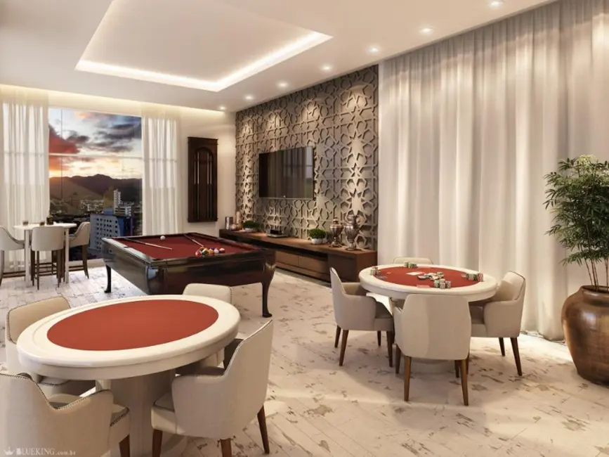 Foto 8 de Apartamento com 3 quartos à venda, 135m2 em Centro, Itapema - SC