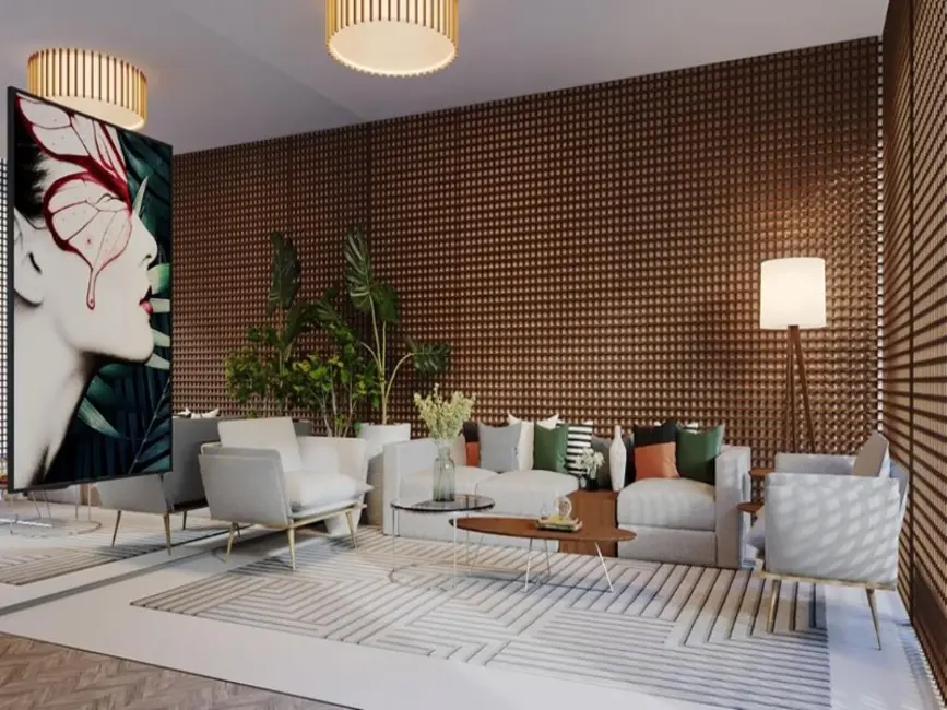 Foto 6 de Apartamento com 2 quartos à venda, 76m2 em Canto, Florianopolis - SC