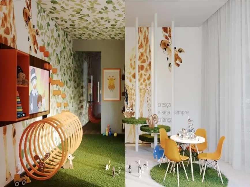 Foto 7 de Apartamento com 3 quartos à venda, 111m2 em Canto, Florianopolis - SC