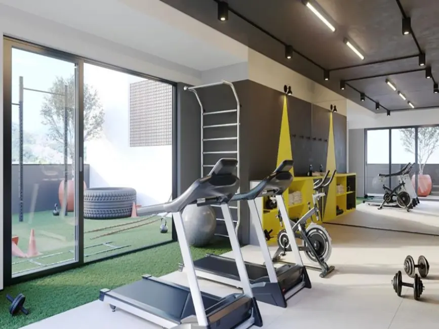 Foto 8 de Apartamento com 3 quartos à venda, 111m2 em Canto, Florianopolis - SC