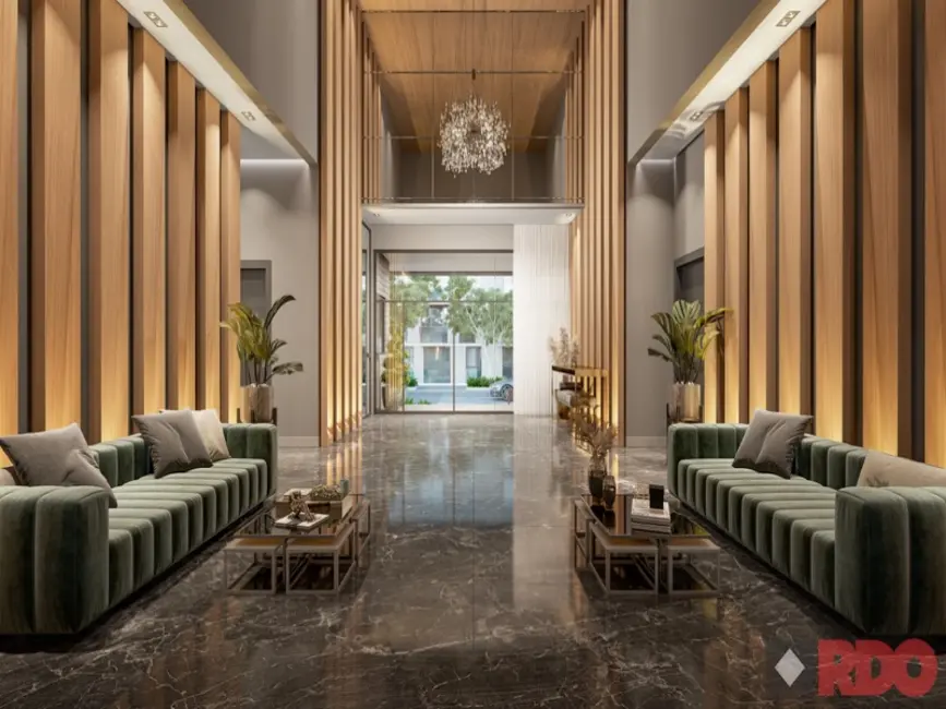 Foto 4 de Apartamento com 3 quartos à venda, 119m2 em Itapema - SC