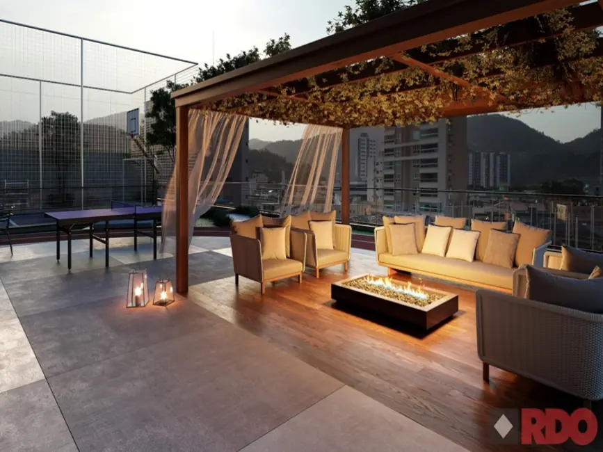 Apartamento com 2 quartos à venda, 88m2 em Itapema - SC - imagem 8 Foto 8 de Apartamento com 2 quartos à venda, 88m2 em Itapema - SC