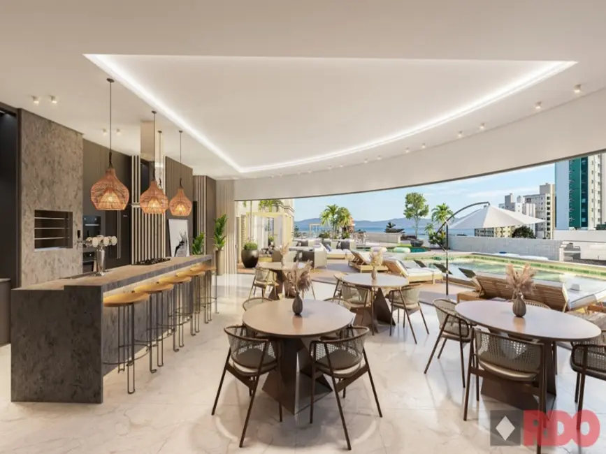 Apartamento com 2 quartos à venda, 88m2 em Itapema - SC - imagem 7 Foto 7 de Apartamento com 2 quartos à venda, 88m2 em Itapema - SC