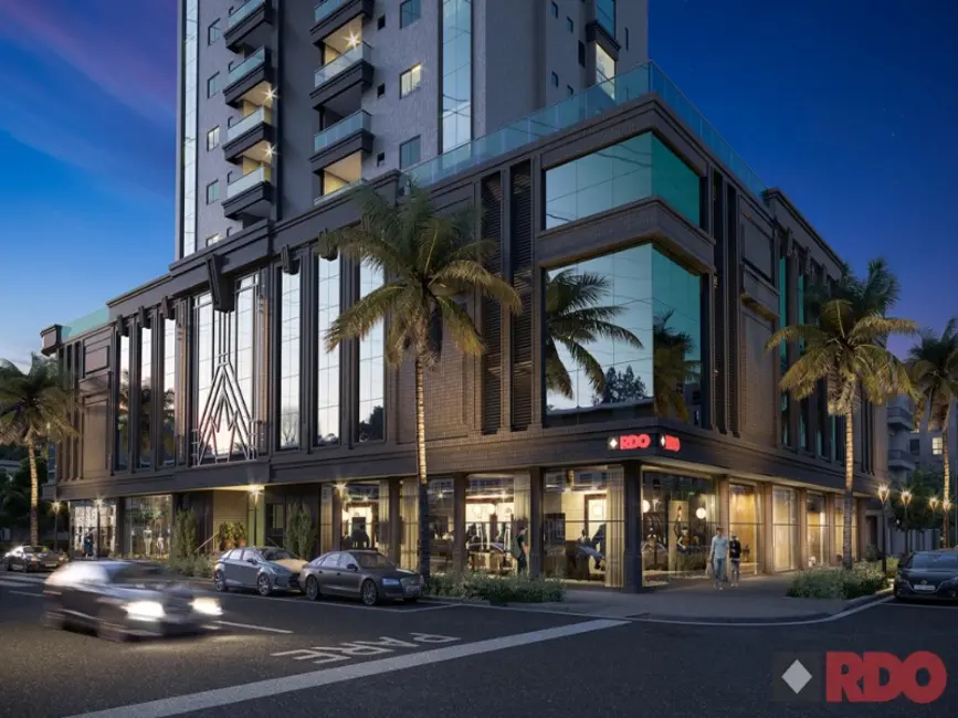 Apartamento com 2 quartos à venda, 88m2 em Itapema - SC - imagem 2 Foto 2 de Apartamento com 2 quartos à venda, 88m2 em Itapema - SC