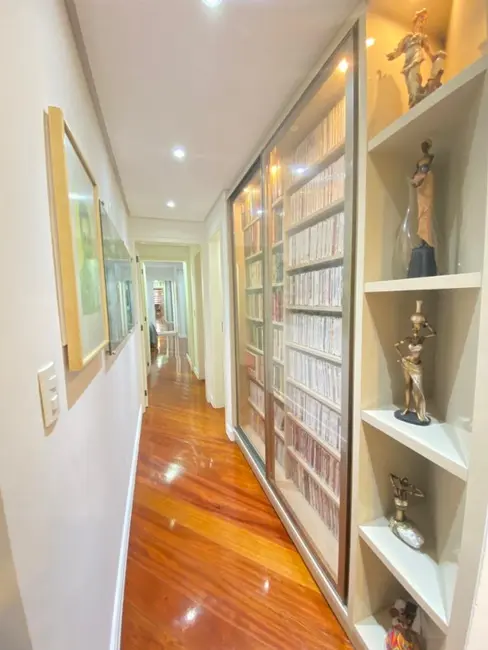 Foto 9 de Apartamento com 3 quartos à venda, 123m2 em Centro, Florianopolis - SC