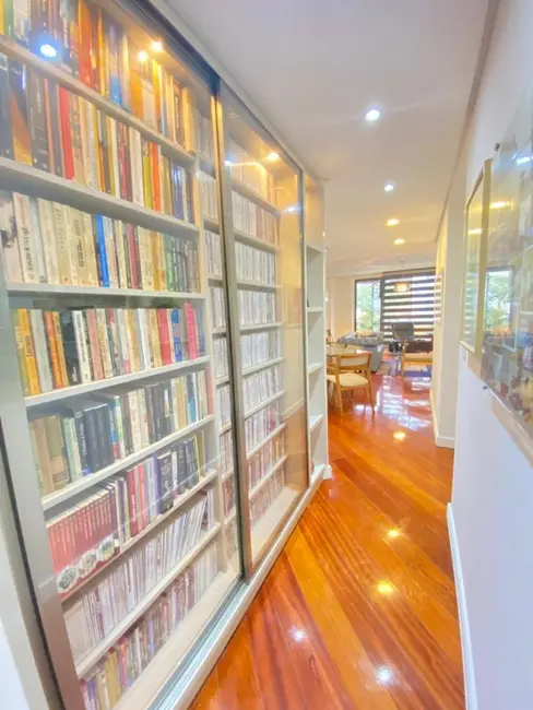 Foto 8 de Apartamento com 3 quartos à venda, 123m2 em Centro, Florianopolis - SC