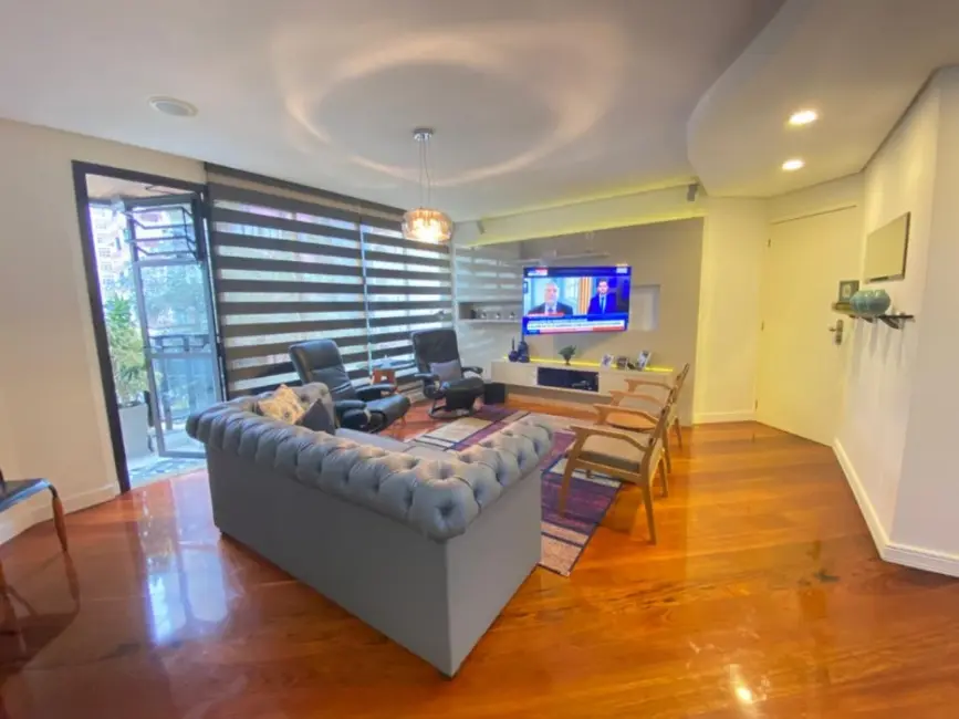 Foto 7 de Apartamento com 3 quartos à venda, 123m2 em Centro, Florianopolis - SC