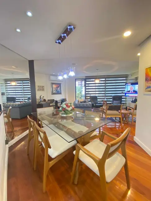 Foto 3 de Apartamento com 3 quartos à venda, 123m2 em Centro, Florianopolis - SC