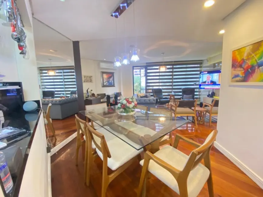 Foto 4 de Apartamento com 3 quartos à venda, 123m2 em Centro, Florianopolis - SC