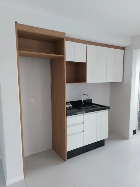 Foto 2 de Apartamento com 2 quartos à venda, 58m2 em Jardim Cidade de Florianópolis, Sao Jose - SC