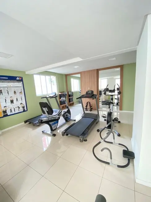 Foto 4 de Apartamento com 3 quartos à venda, 96m2 em Campinas, Sao Jose - SC