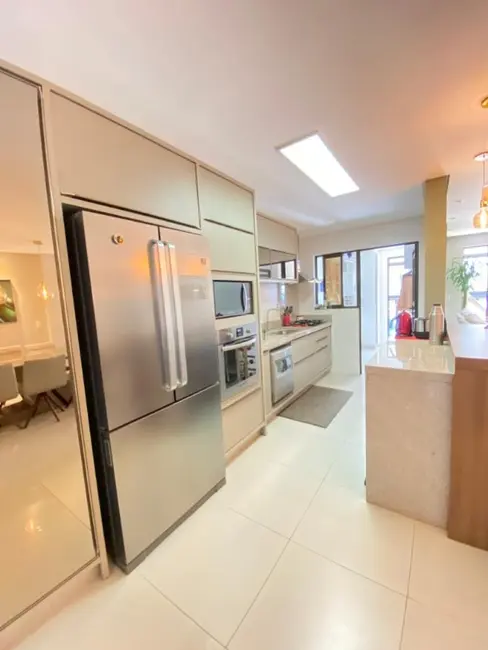 Foto 7 de Apartamento com 3 quartos à venda, 114m2 em Campinas, Sao Jose - SC