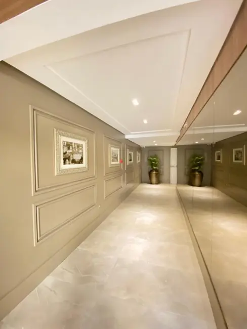 Foto 5 de Apartamento com 3 quartos à venda, 114m2 em Campinas, Sao Jose - SC