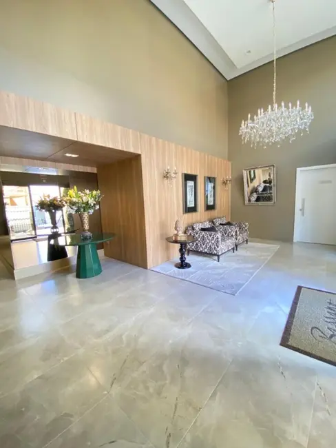 Foto 4 de Apartamento com 3 quartos à venda, 114m2 em Campinas, Sao Jose - SC