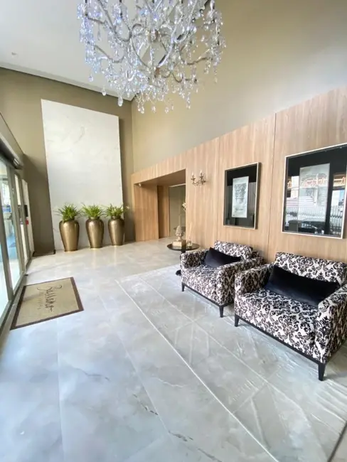 Foto 3 de Apartamento com 3 quartos à venda, 114m2 em Campinas, Sao Jose - SC