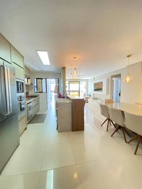 Foto 8 de Apartamento com 3 quartos à venda, 114m2 em Campinas, Sao Jose - SC