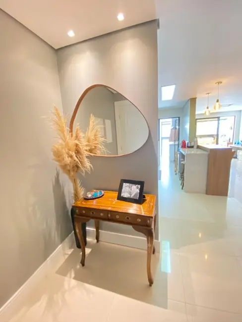 Foto 6 de Apartamento com 3 quartos à venda, 114m2 em Campinas, Sao Jose - SC