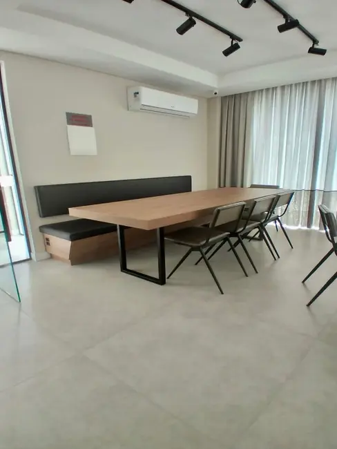 Foto 5 de Apartamento com 2 quartos à venda, 65m2 em Carvoeira, Florianopolis - SC