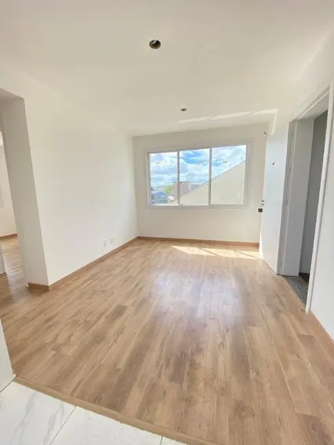 Foto 5 de Apartamento com 2 quartos à venda, 63m2 em Vila Silveira Martins, Cachoeirinha - RS