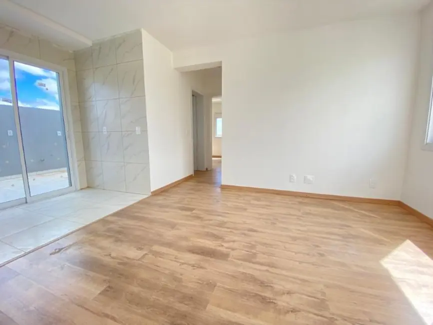 Foto 3 de Apartamento com 2 quartos à venda, 63m2 em Vila Silveira Martins, Cachoeirinha - RS