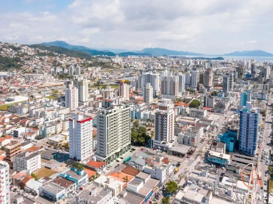 Foto 3 de Apartamento com 3 quartos à venda, 104m2 em Kobrasol, Sao Jose - SC