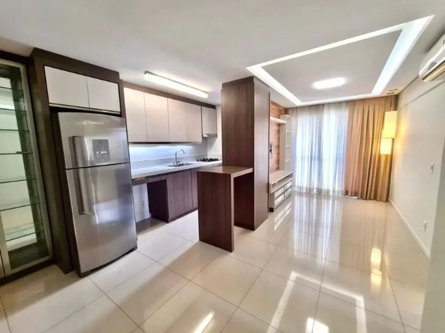 Foto 4 de Apartamento com 3 quartos à venda, 97m2 em Pedra Branca, Palhoca - SC