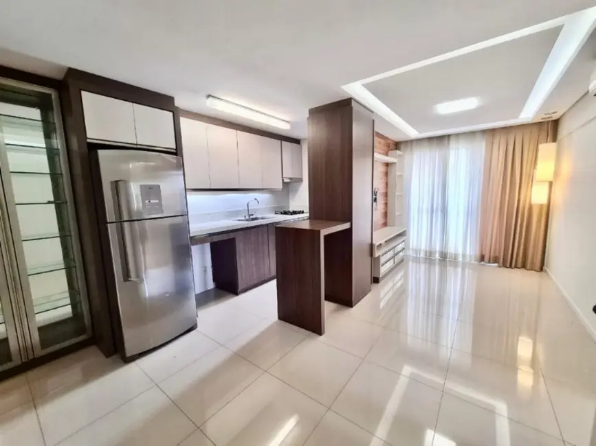 Foto 3 de Apartamento com 3 quartos à venda, 97m2 em Pedra Branca, Palhoca - SC