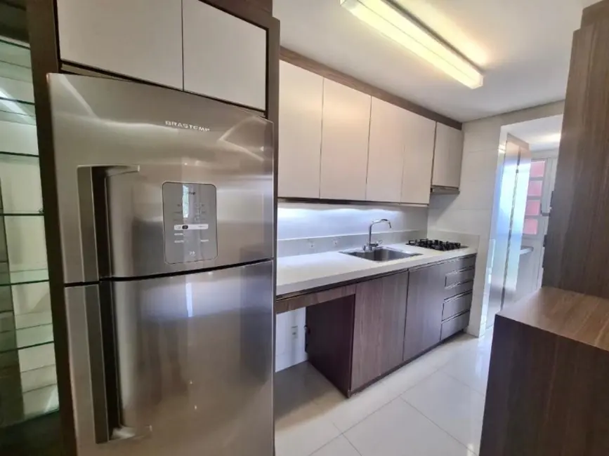 Foto 5 de Apartamento com 3 quartos à venda, 97m2 em Pedra Branca, Palhoca - SC