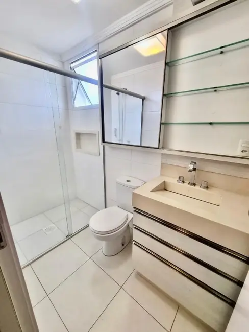 Foto 6 de Apartamento com 3 quartos à venda, 97m2 em Pedra Branca, Palhoca - SC