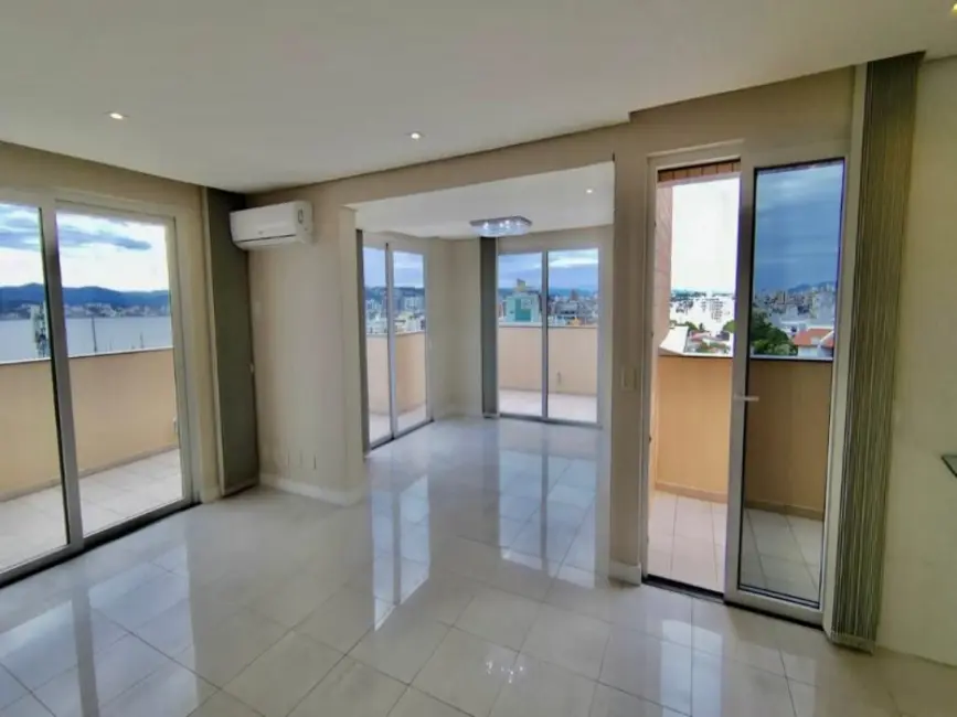 Foto 4 de Apartamento com 3 quartos à venda, 244m2 em Abraão, Florianopolis - SC