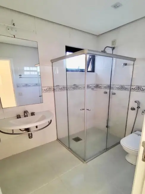 Foto 9 de Apartamento com 3 quartos à venda, 244m2 em Abraão, Florianopolis - SC