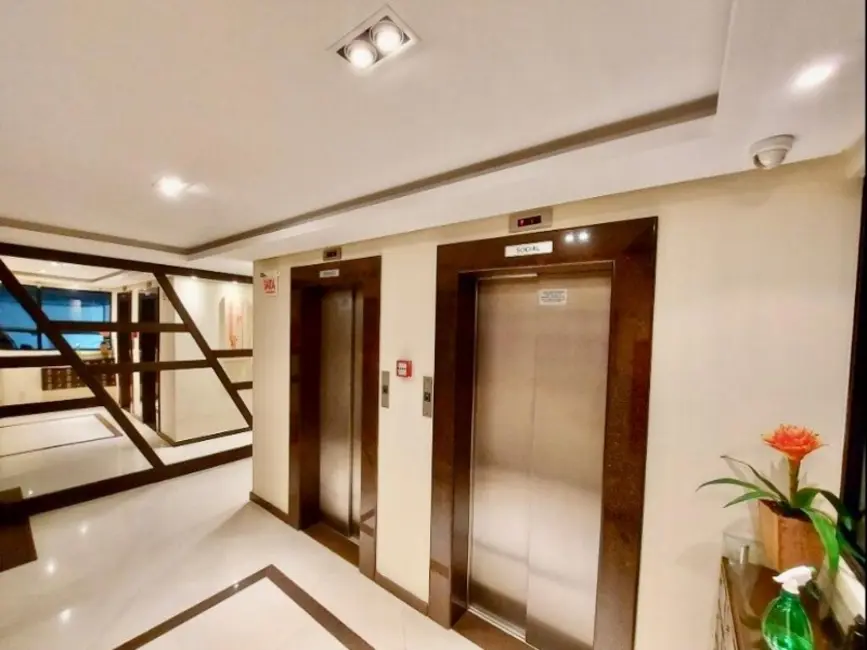 Foto 3 de Apartamento com 3 quartos à venda, 244m2 em Abraão, Florianopolis - SC