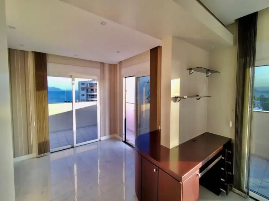 Foto 7 de Apartamento com 3 quartos à venda, 244m2 em Abraão, Florianopolis - SC