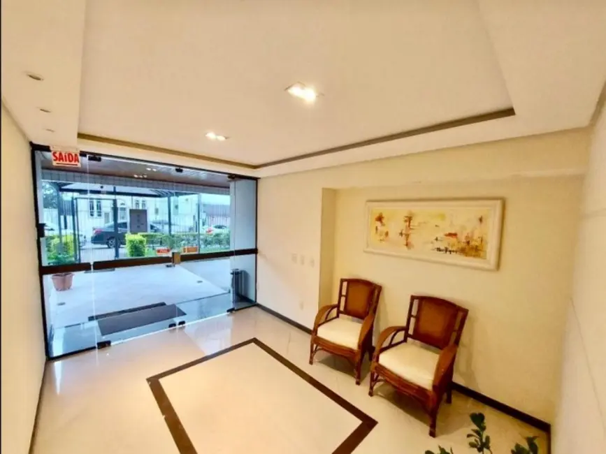 Foto 2 de Apartamento com 3 quartos à venda, 244m2 em Abraão, Florianopolis - SC