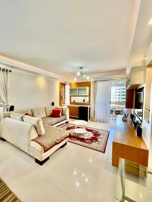 Foto 9 de Apartamento com 4 quartos à venda, 150m2 em Campinas, Sao Jose - SC