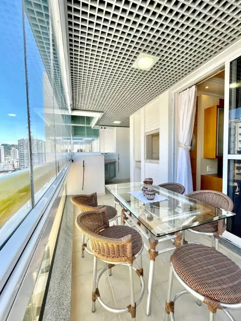 Foto 1 de Apartamento com 4 quartos à venda, 150m2 em Campinas, Sao Jose - SC