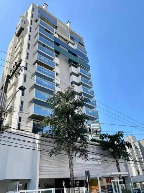 Foto 2 de Apartamento com 4 quartos à venda, 150m2 em Campinas, Sao Jose - SC