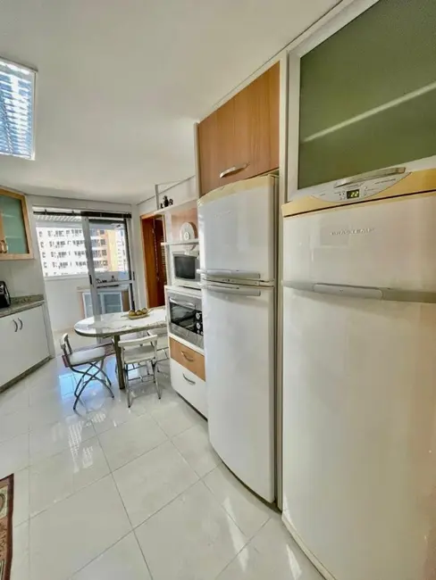 Foto 3 de Apartamento com 4 quartos à venda, 150m2 em Campinas, Sao Jose - SC
