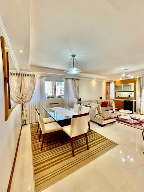 Foto 6 de Apartamento com 4 quartos à venda, 150m2 em Campinas, Sao Jose - SC