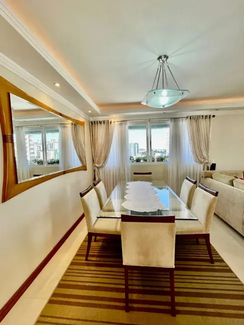 Foto 5 de Apartamento com 4 quartos à venda, 150m2 em Campinas, Sao Jose - SC