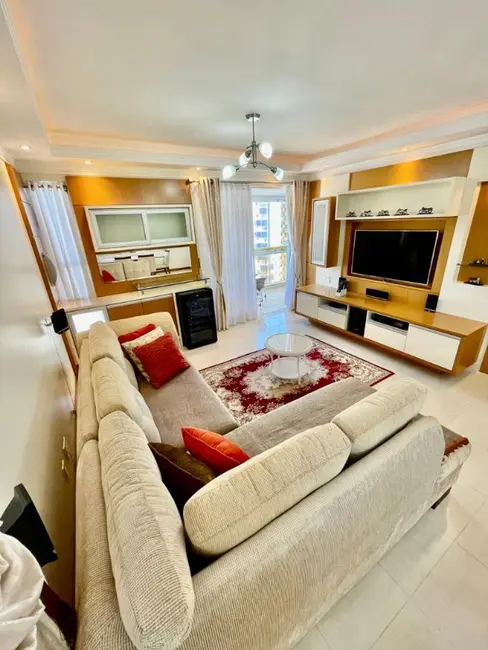 Foto 8 de Apartamento com 4 quartos à venda, 150m2 em Campinas, Sao Jose - SC