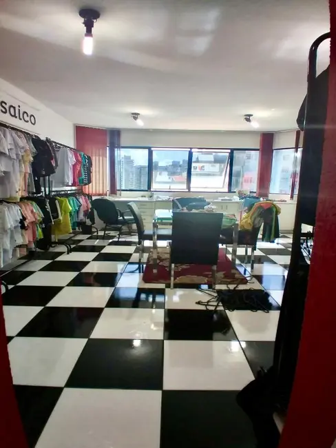 Foto 3 de Sala Comercial à venda, 29m2 em Kobrasol, Sao Jose - SC