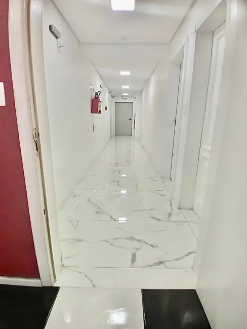 Foto 2 de Sala Comercial à venda, 29m2 em Kobrasol, Sao Jose - SC