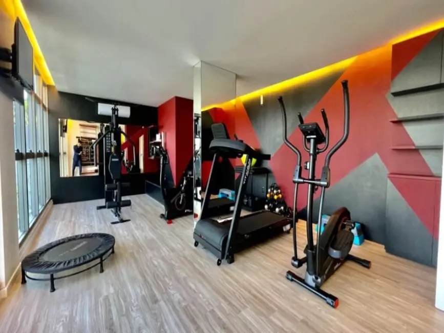 Apartamento com 3 quartos à venda, 216m2 em Barreiros, Sao Jose - SC - imagem 8 Foto 8 de Apartamento com 3 quartos à venda, 216m2 em Barreiros, Sao Jose - SC