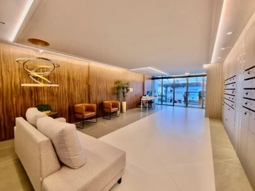 Apartamento com 3 quartos à venda, 216m2 em Barreiros, Sao Jose - SC - imagem 5 Foto 5 de Apartamento com 3 quartos à venda, 216m2 em Barreiros, Sao Jose - SC