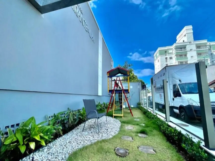 Apartamento com 3 quartos à venda, 216m2 em Barreiros, Sao Jose - SC - imagem 4 Foto 4 de Apartamento com 3 quartos à venda, 216m2 em Barreiros, Sao Jose - SC