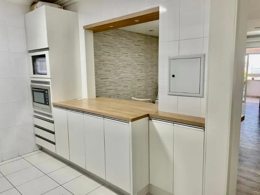 Foto 7 de Apartamento com 3 quartos à venda, 139m2 em Campinas, Sao Jose - SC